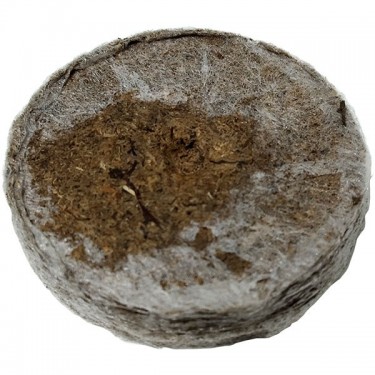 Jiffy7 de turba