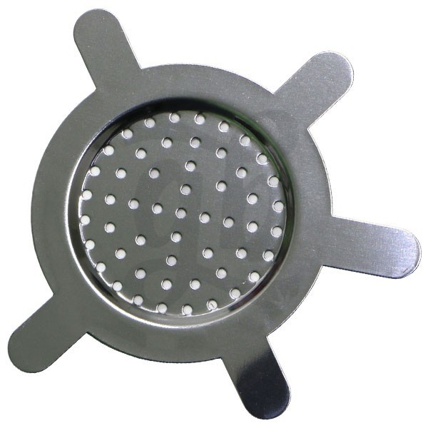 Hookah Bowl Screen