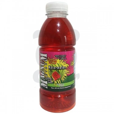 Magnum Detox (Orina) - Sabor sandía