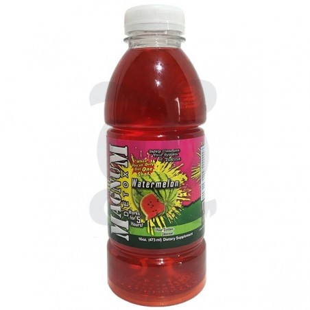 Magnum Detox (Orina) - Sabor sandía