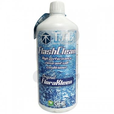 Flash Clean by Terra Aquatica