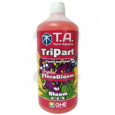 Bote TriPart Bloom