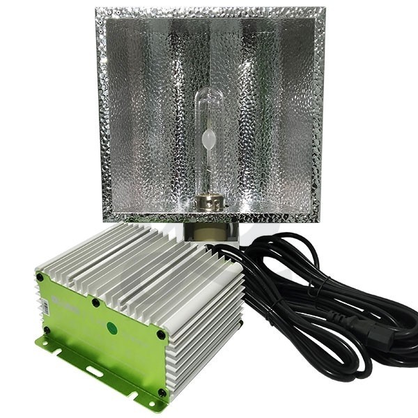 Kit de iluminação Lec Lumii 315w