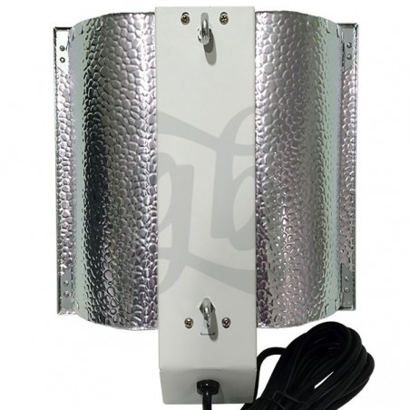 Kit iluminación Lec Lumii 315w por detrás