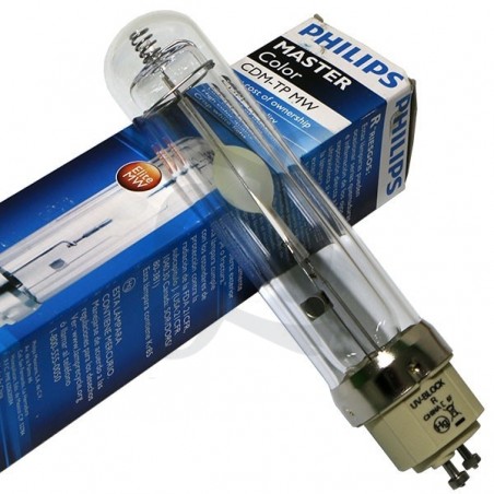 Iluminação Lec Lumii Kit - Lâmpada Phillips