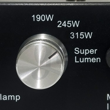 Balastro LEC Solux - Dimmer