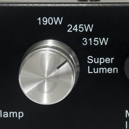 Balastro LEC Solux - Dimmer