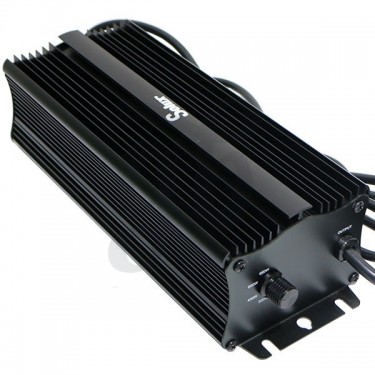 Ballast Électronique Réglable Solux