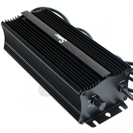 Ballast Électronique Réglable Solux