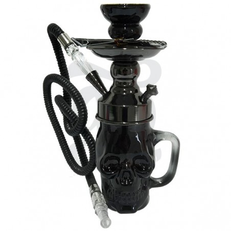 Shisha Jarra calavera mexicana Shisha Jarra calavera mexicana