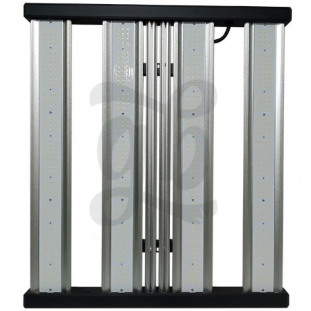 LED Solaris Pro X Innotech - 4 Barras paralelas
