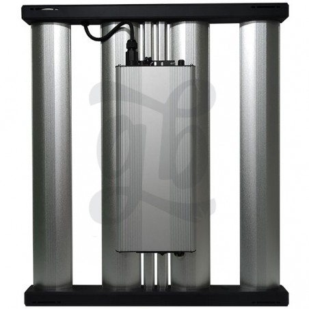 LED Solaris Pro X Innotech - 4 Barras paralelas