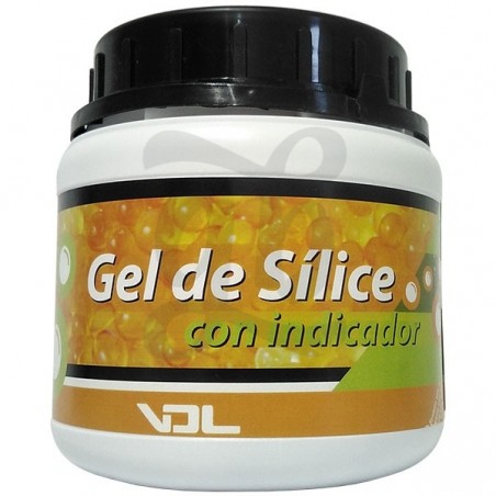 Gel de sílice Gel de sílice