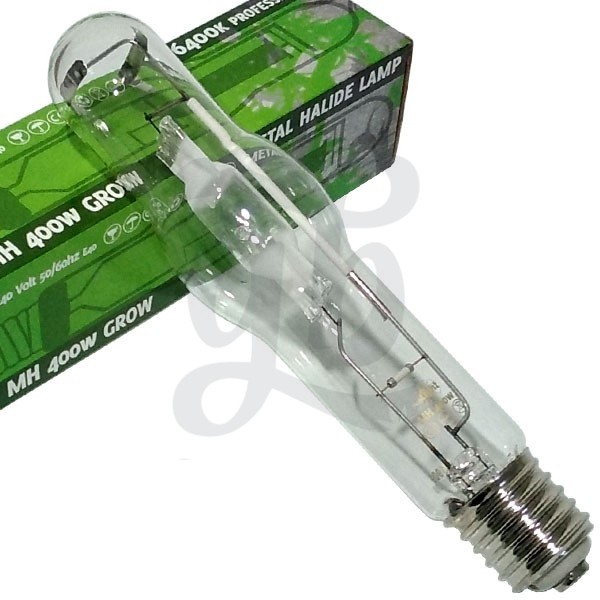 Bombilla Pure Light HM Crecimiento 400w