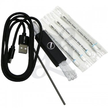 accesorios vaporizador Zeus ARC GT