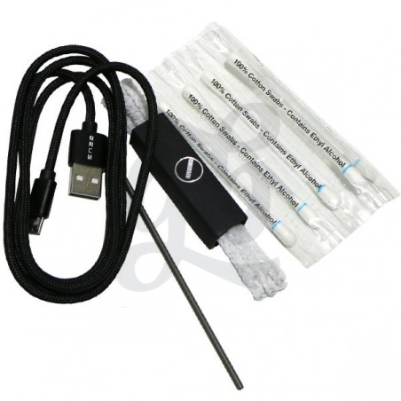 accesorios vaporizador Zeus ARC GT