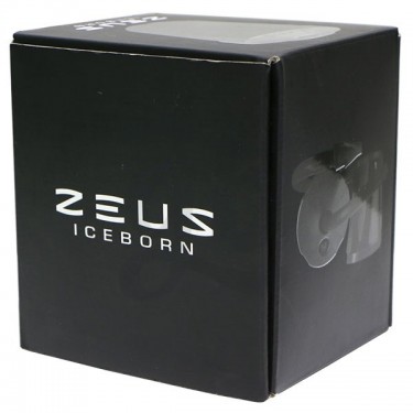 Caja Zeus Iceborn Bong