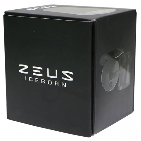 Caja Zeus Iceborn Bong