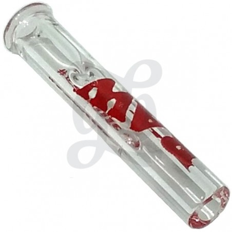 Filtres Glass Tips de RAW ronds