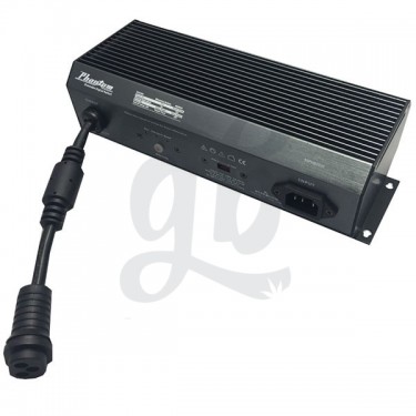 Balastro digital regulable Phantom II 400w