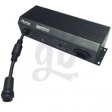 Balastro digital regulable Phantom II 400w