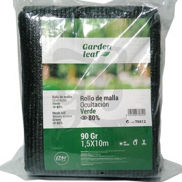 Green Camouflage Net