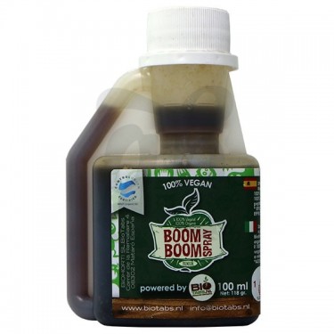 Boom Boom Spray 100ml