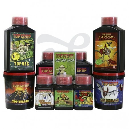 Nutrientes para plantas Nutrientes para plantas