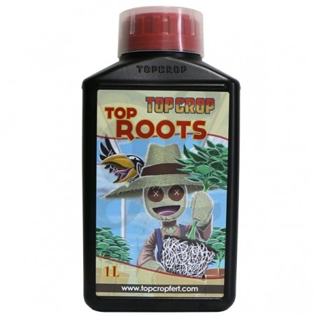 Top Roots garrafa Top Roots garrafa