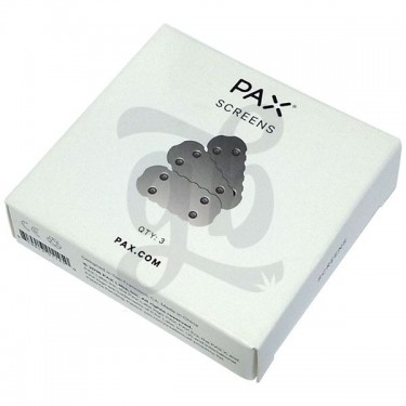 Grilles de rechange PAX