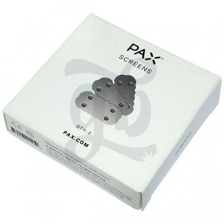 Grilles de rechange PAX