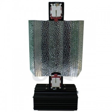 Kit d'éclairage Spectra D.E 1000W Solux HPS/LEC