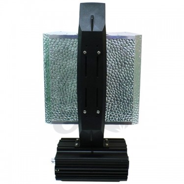 Kit d'éclairage professionnel Spectra double ended