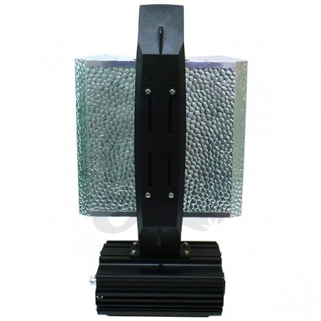 Kit d'éclairage professionnel Spectra double ended