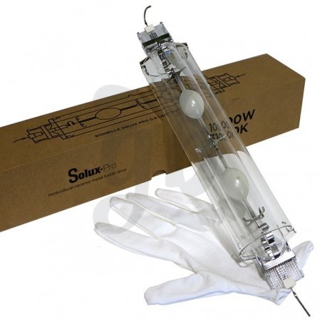 Ampoule LEC Solux Pro 1000 W