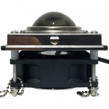 DY LED COB - Side View