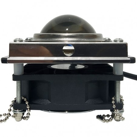 DY LED COB - Side View