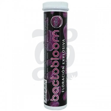 Stimulateur de floraison en comprimés