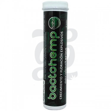 Boosts your plant's growth