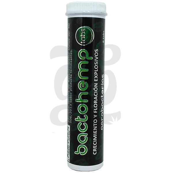 Boosts your plant's growth