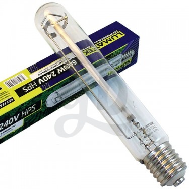 Ampoule Lumatek Grolux Mixte 600 W