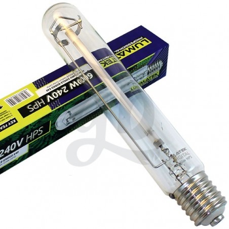 Lumatek Grolux Dual Light Bulb Lumatek Grolux Dual Light Bulb