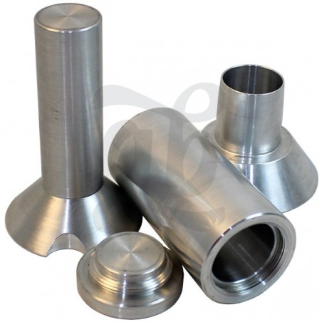 Graveda BottleTech PrePress - all parts