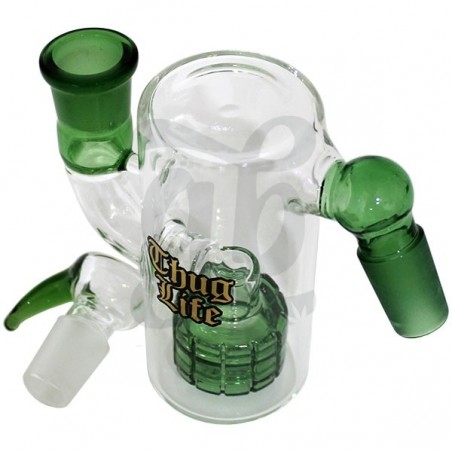 Glass Bong Precoolers for Varied Bongs - Grow Barato