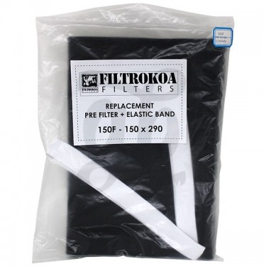 Bolsa del filtro de camisa
