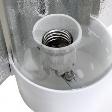 Réflecteur douille E40 Prima Klima