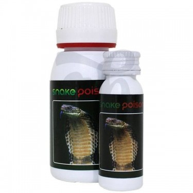 Snake Poison Anti-Worms