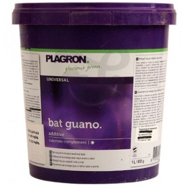 Bat Guano 1 litro