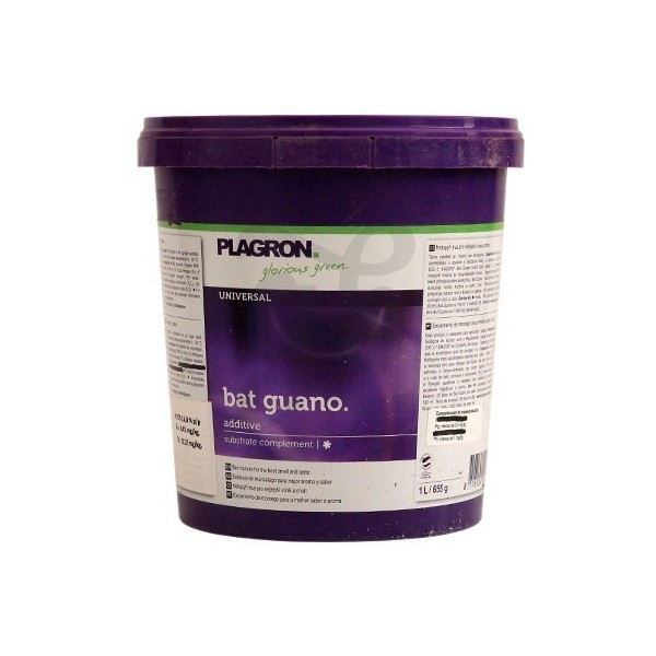 Bat Guano 1 litro
