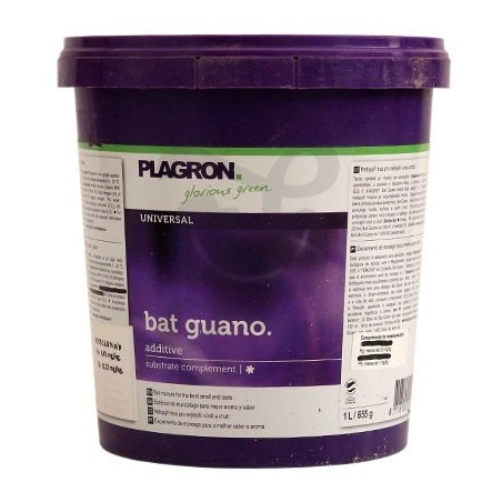 Bat Guano 1 litro Bat Guano 1 litro